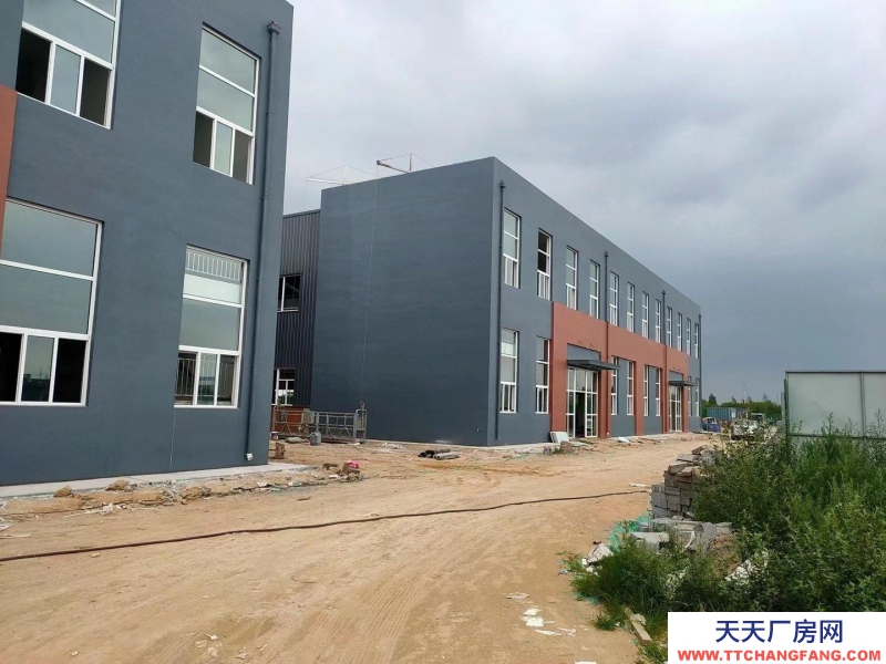 (出售) 蚌埠禹會區600㎡以上廠房，證件齊全，可環評，可分期