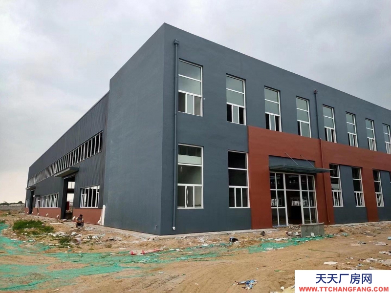 (出售) 蚌埠禹會區600㎡以上廠房，證件齊全，可環評，可分期