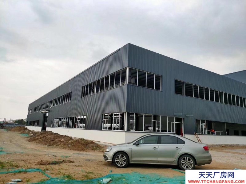 (出售) 蚌埠禹會區600㎡以上廠房，證件齊全，可環評，可分期