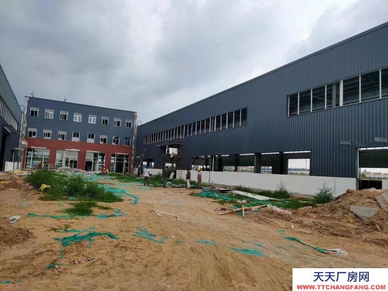 (出售) 蚌埠禹會區600㎡以上廠房，證件齊全，可環評，可分期