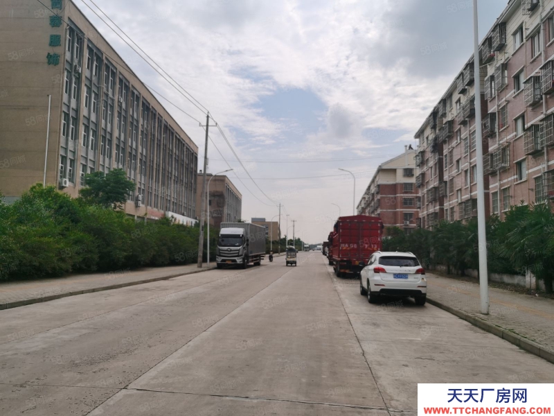 (出售) 蚌埠淮上區產業園12544框架廠房出售可分割!