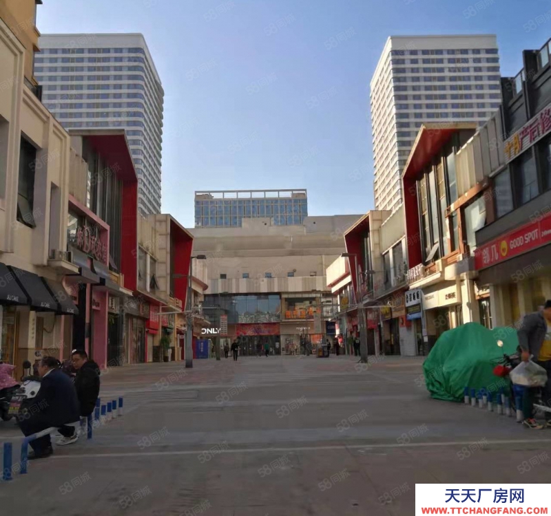 (出售) 蚌埠淮上區童仁產業園，可整體出售，也可單獨出售，配套齊全