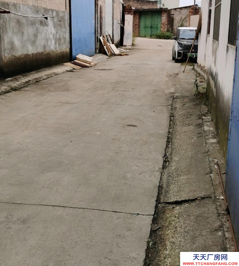 南寧市西鄉塘區(出租) 適合開廠倉儲，另有配套辦公室廚房套房，單間配套