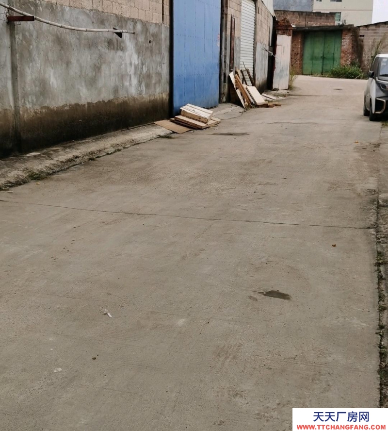 南寧市西鄉塘區(出租) 高速路口，物流園區，地鐵口，三相電，有獨院