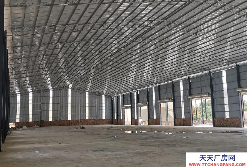 南寧市西鄉塘區(出租) 道路寬敞，掛車輕松開進