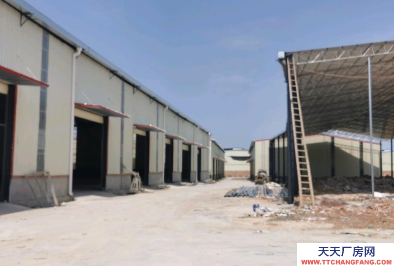 南寧市西鄉塘區(出租) 道路寬敞，掛車輕松開進