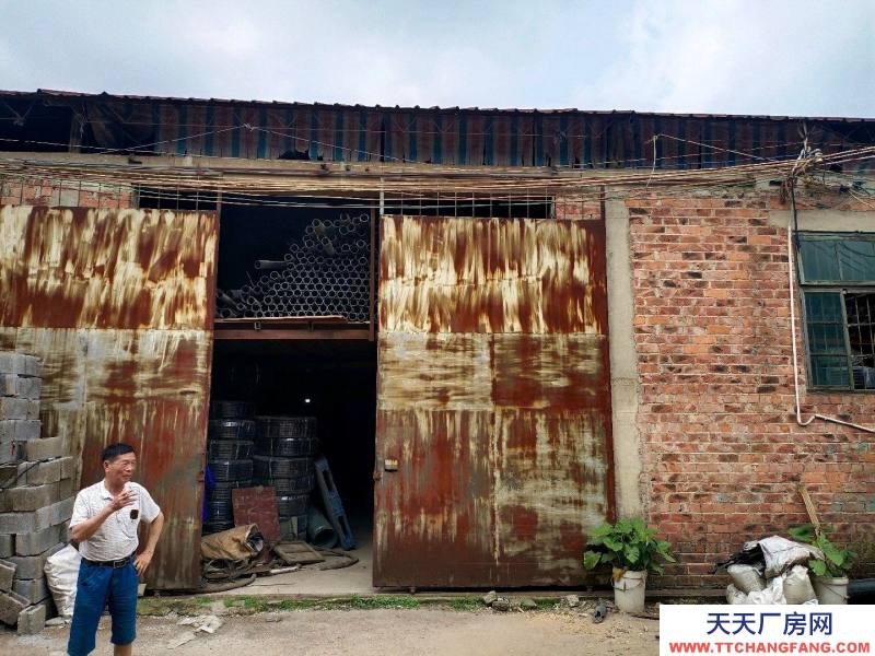 南寧市西鄉塘區(出租) （個人）大化路3-2號240平廠房出租