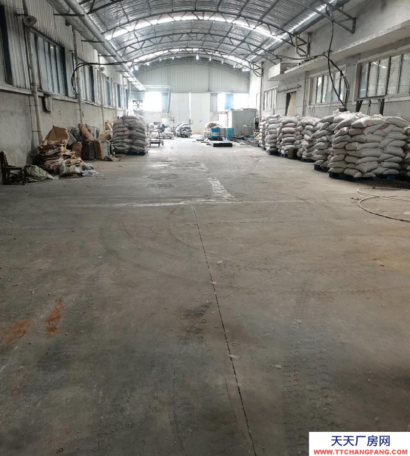 (出租) 蚌埠淮上自家一樓鋼結構廠房誠信出租，中介勿擾，水電齊全，交通便利