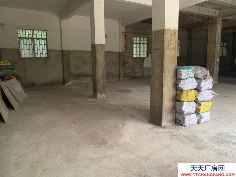 南寧市西鄉(xiāng)塘區(qū)(出租) 自建樓房一樓300平方廠房倉庫出租