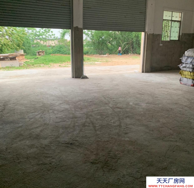 南寧市西鄉(xiāng)塘區(qū)(出租) 自建樓房一樓300平方廠房倉庫出租