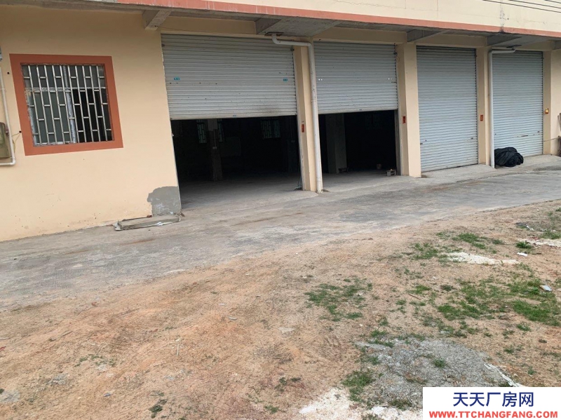 南寧市西鄉(xiāng)塘區(qū)(出租) 自建樓房一樓300平方廠房倉庫出租