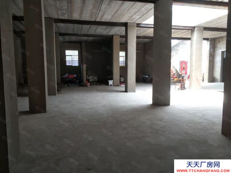 (出租) 蚌埠淮上地勢好 淮上區長淮衛大橋姚宋新加油站旁廠房倉庫招租