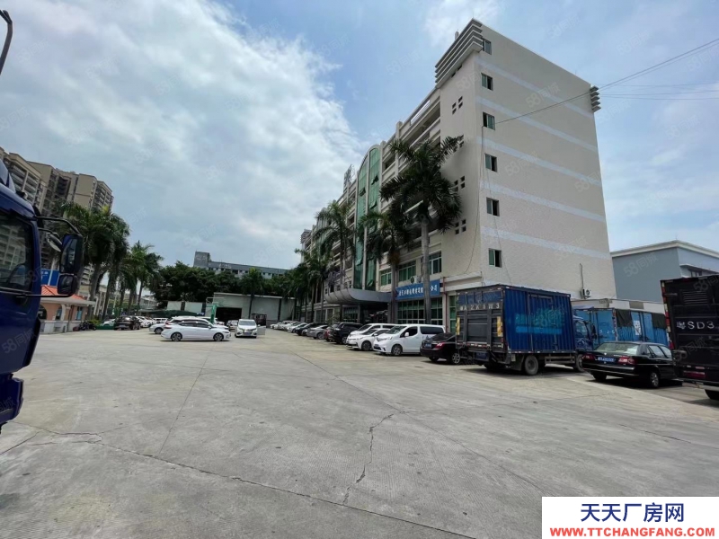 (出售) 東莞松山湖片區(qū)，國有紅本雙證廠房出售，可以做三舊改造項目