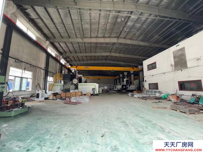 (出售) 東莞松山湖片區,國有紅本雙證廠房出售,可以做三舊改造項目
