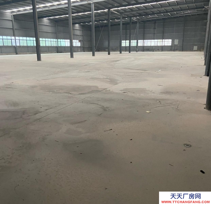 (出租) 蚌埠淮上2500平方獨棟廠房對外出租