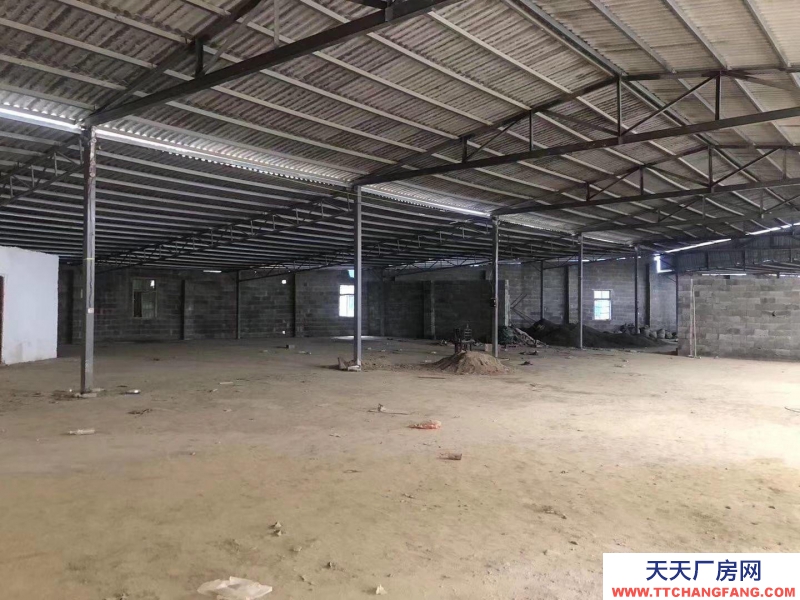 南寧市西鄉塘區(出租) 北湖園藝場四中隊廠房