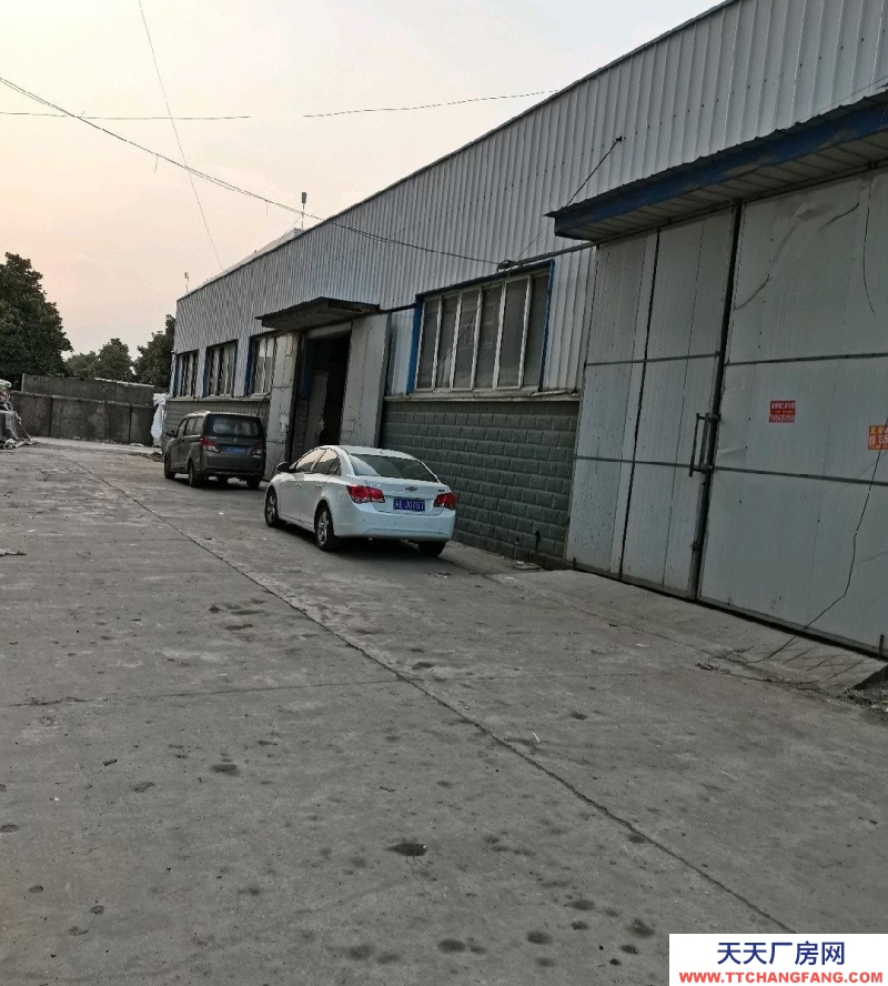 (出租) 蚌埠淮上自家一樓廠房出租，中介勿擾，交通便利，靠近居民區好招工