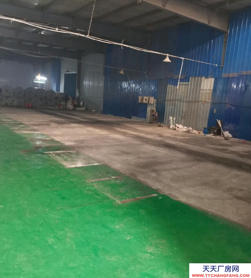 (出租) 蚌埠淮上自家一樓廠房出租，中介勿擾，交通便利，靠近居民區(qū)好招工