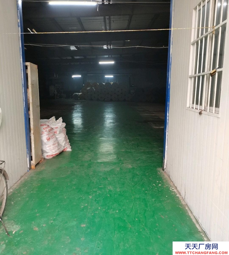 (出租) 蚌埠淮上自家一樓廠房出租，中介勿擾，交通便利，靠近居民區(qū)好招工