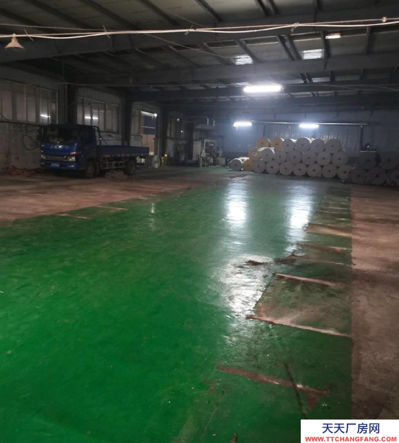 (出租) 蚌埠淮上自家一樓廠房出租，中介勿擾，交通便利，靠近居民區(qū)好招工