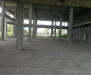 (出租)襄陽老河口市 4層每層大概1600多平米