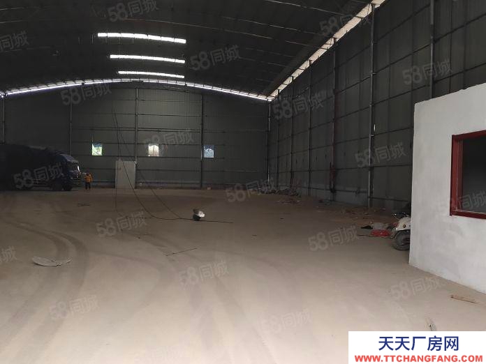 南寧市西鄉塘區(出租) 寬敞明亮，地理位置優越！適用于倉庫，廠房，