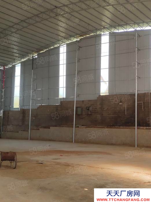 南寧市西鄉塘區(出租) 寬敞明亮，地理位置優越！適用于倉庫，廠房，