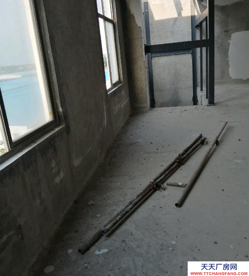 棗莊臺兒莊廠房面積300平方，適合小型加工，倉儲