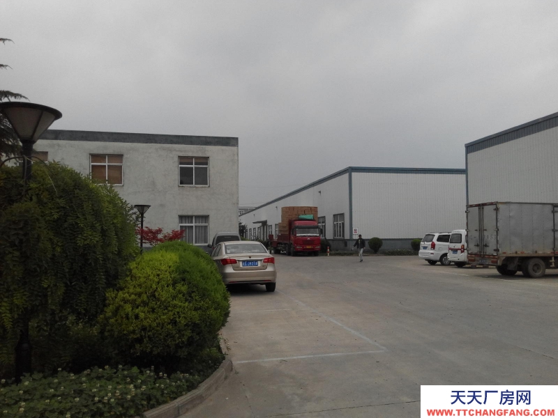 (出租)蚌埠淮上 工業(yè)園標(biāo)準(zhǔn)廠房倉庫出租