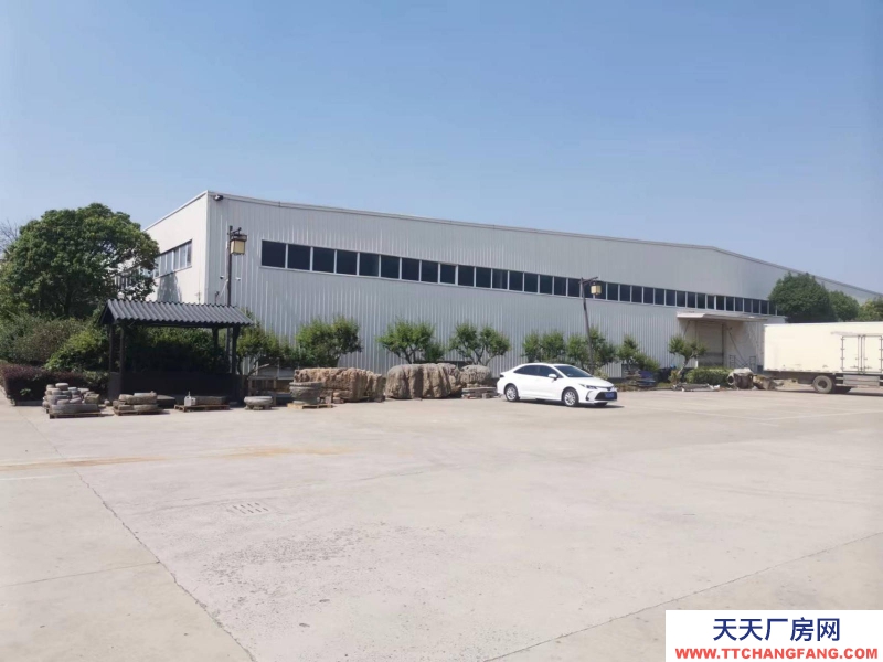 (出租)蚌埠淮上 出租倉庫（衛食園院內）