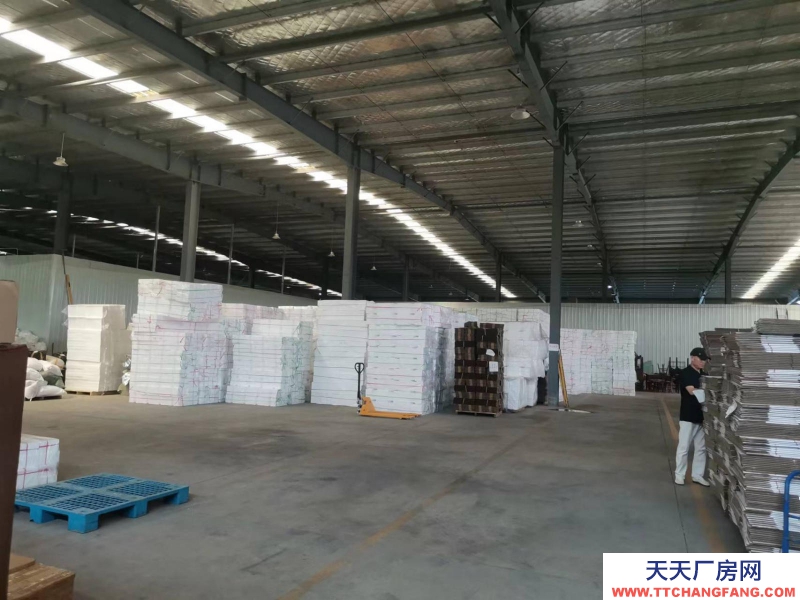 (出租)蚌埠淮上 出租倉庫（衛食園院內）