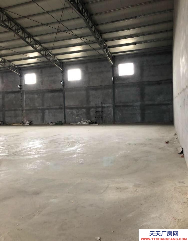 棗莊臺兒莊區(qū)馬蘭屯鎮(zhèn) 廠房 1440平米