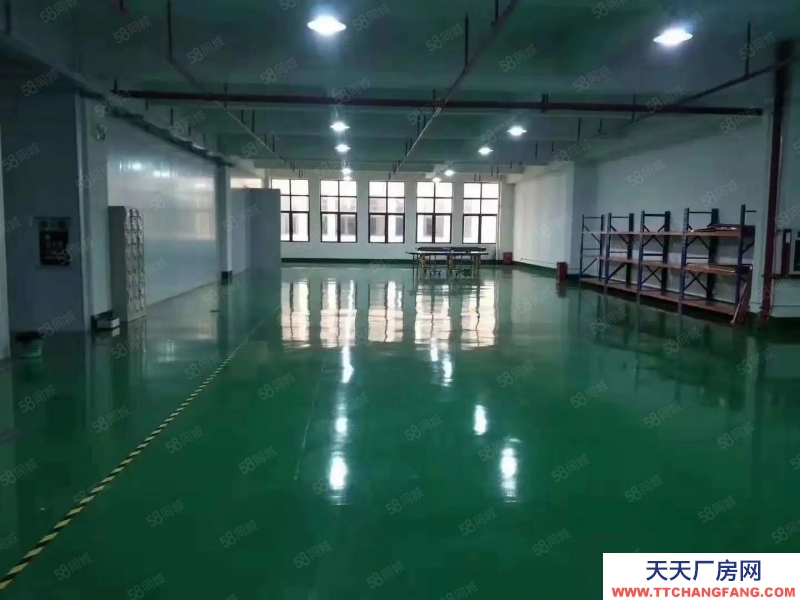 南寧市西鄉塘區(出租) 高新大道全新廠房倉庫,有一樓!可分租小面積,有補貼