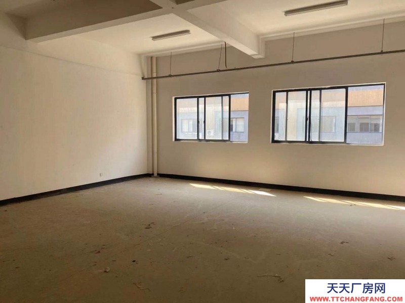 (出租) 蚌埠淮上區中恒產業園倉庫