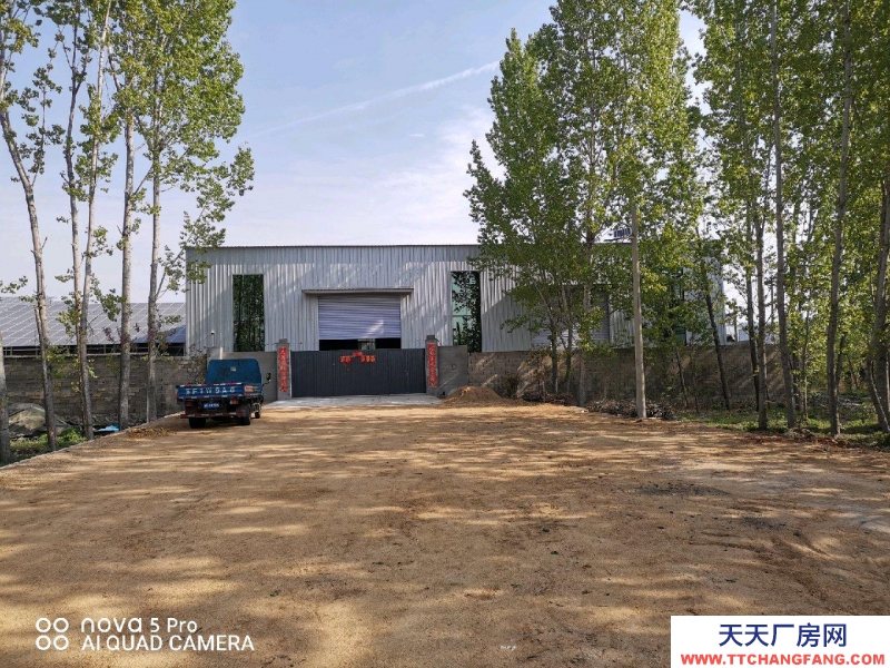 棗莊山亭標準產房出租，證照齊全，交通方便