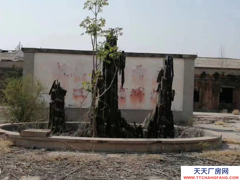 保定 順平 15000平廠區各種手續齊全出租出售合作多種形式