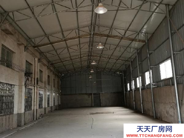 株洲市天元區(qū)天易科技城倉(cāng)庫(kù)優(yōu)惠出租