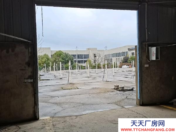 株洲市天元區天易科技城倉庫優惠出租
