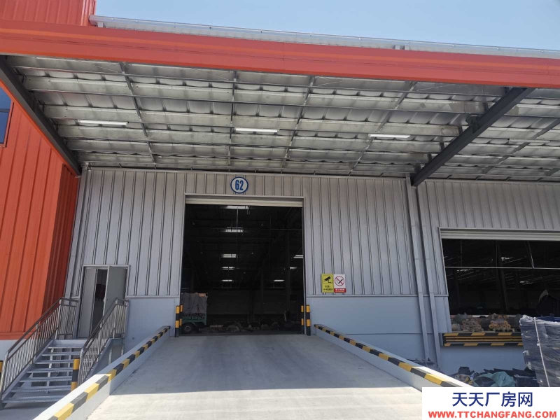 (出租) 蚌埠淮上區高標準庫 高平臺 倉庫對外出租