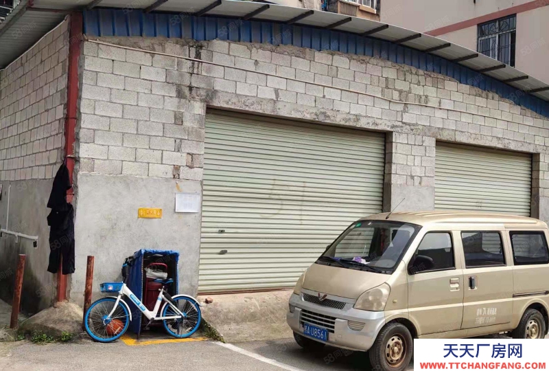 南寧市西鄉塘區(出租) 北際南路5號三燃小區內倉庫招租