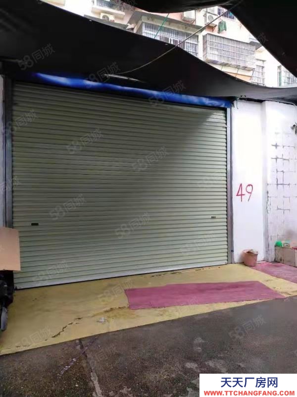 南寧市西鄉(xiāng)塘區(qū)(出租) 北際南路5號(hào)三燃小區(qū)內(nèi)倉(cāng)庫(kù)招租