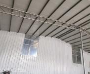 (出租) 襄陽老河口此房位于市區，周邊進出大車也方便，三廂獨立電表服裝廠，