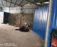 (出租) 襄陽老河口此房位于市區，周邊進出大車也方便，三廂獨立電表服裝廠，