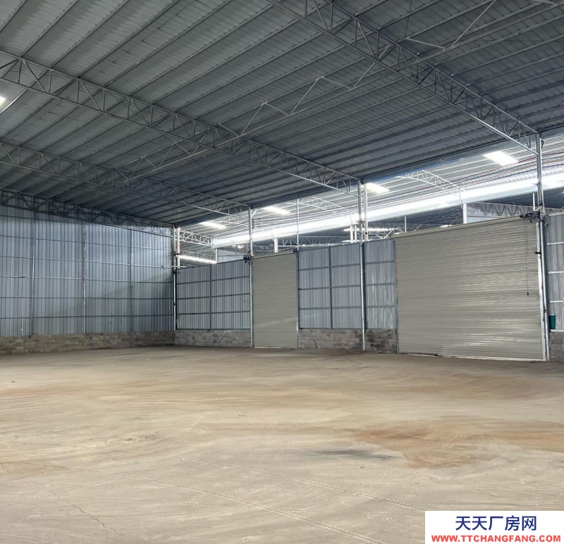 南寧市西鄉塘區(出租) 低價（廠房招租）石埠首末公交站附近2600平米