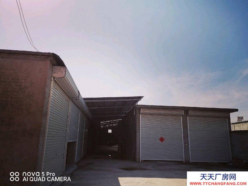 (出租) 蚌埠懷遠倉庫出租 有意者聯系