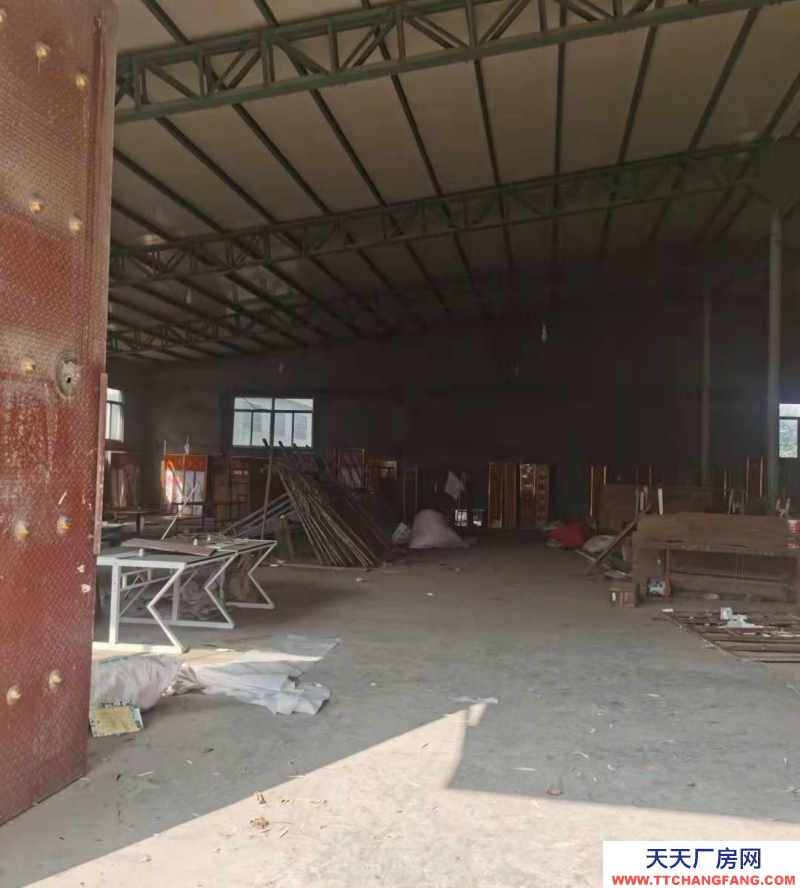 棗莊山亭地址位置優(yōu)越，空間大