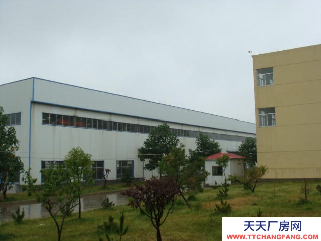 棗莊山亭出租西集鎮(zhèn)工業(yè)園廠房辦公樓