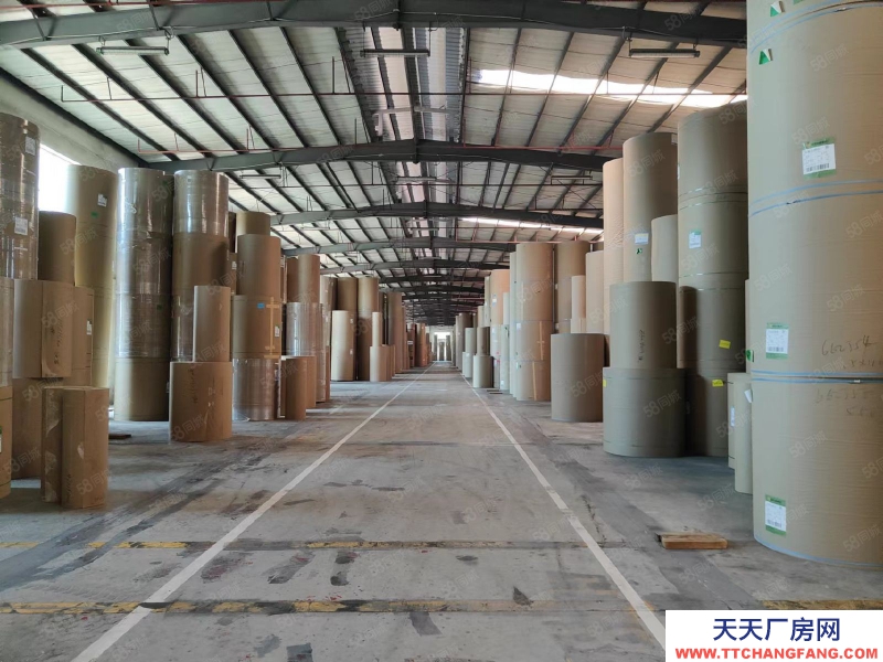 (出租) 東莞原房東單一層倉(cāng)庫(kù)出租