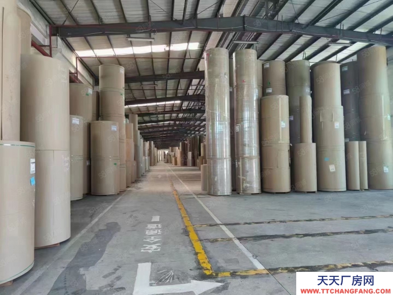 (出租) 東莞原房東單一層倉(cāng)庫(kù)出租