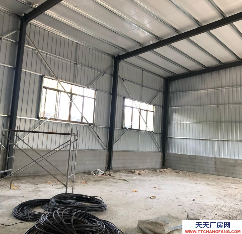 棗莊山亭遠(yuǎn)離居民區(qū)，獨(dú)立廠院.條件寬松